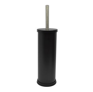 ΠΙΓΚΑΛ ΒΟΥΡΤΣΑΚΙ INOX ΜΑΥΡΟ 10x40εκ.ANKOR