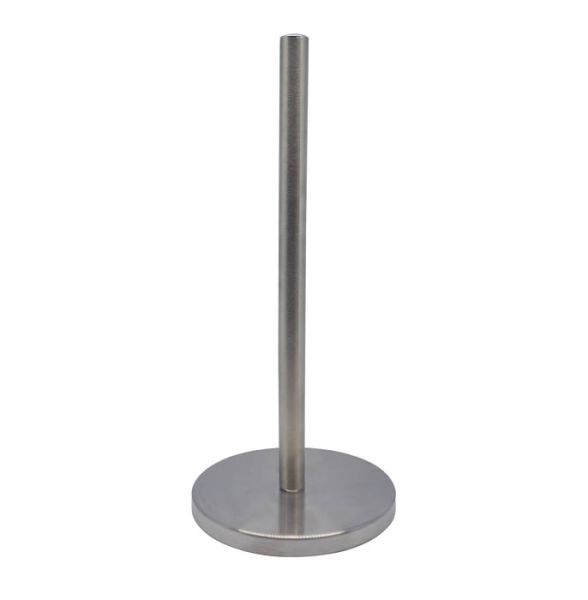 ΒΑΣΗ ΧΑΡΤΙΟΥ ΚΟΥΖΙΝΑΣ INOX 15x15x33εκ.ANKOR
