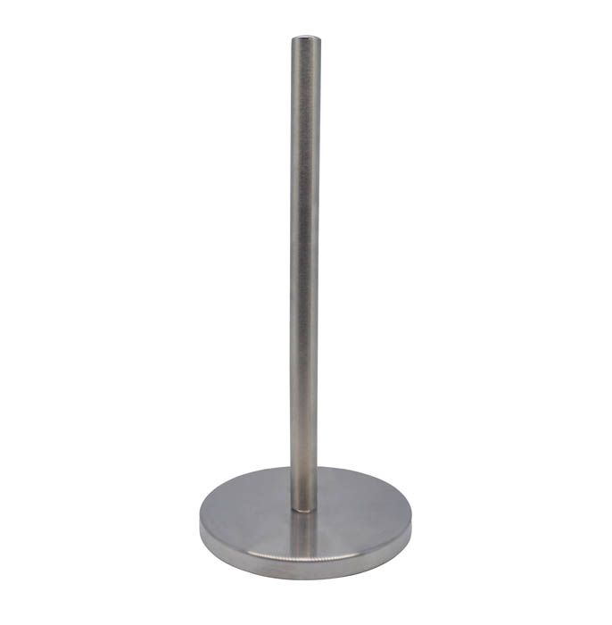 ΒΑΣΗ ΧΑΡΤΙΟΥ ΚΟΥΖΙΝΑΣ INOX 15x15x33εκ.ANKOR