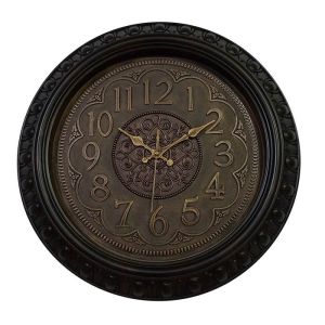 ΡΟΛΟΙ ΤΟΙΧΟΥ ΣΚΟΥΡΟ ΚΑΦΕ 50,5x5,3εκ.ANKOR