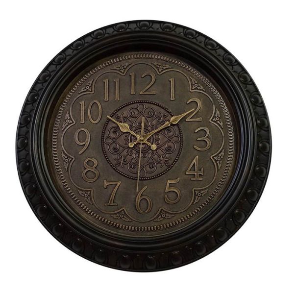 ΡΟΛΟΙ ΤΟΙΧΟΥ ΣΚΟΥΡΟ ΚΑΦΕ 50,5x5,3εκ.ANKOR