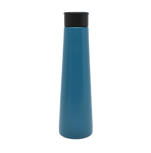 ΘΕΡΜΟΣ ΑΝΟΞΕΙΔΩΤΟ ΜΠΛΕ ΡΑΦ 480ml ANKOR