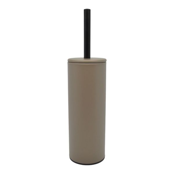 ΠΙΓΚΑΛ ΒΟΥΡΤΣΑΚΙ INOX ΜΠΕΖ ΓΚΡΙ ΜΑΤ 9x9x36εκ.ANKOR