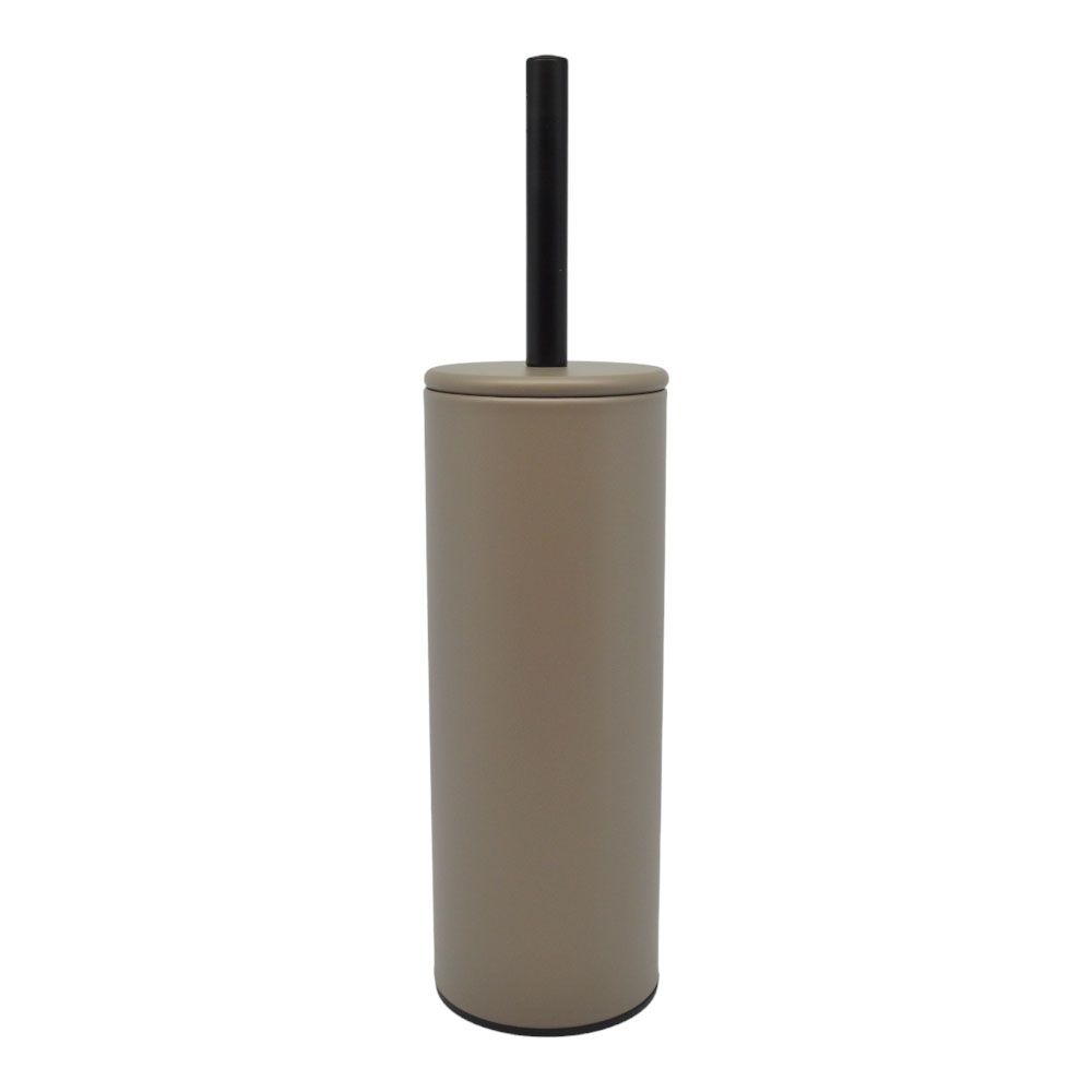 ΠΙΓΚΑΛ ΒΟΥΡΤΣΑΚΙ INOX ΜΠΕΖ ΓΚΡΙ ΜΑΤ 9x9x36εκ.ANKOR