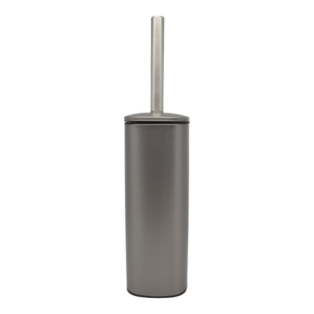 ΠΙΓΚΑΛ ΒΟΥΡΤΣΑΚΙ SOUL FINGER PRINT PROOF INOX ΜΑΤ 9,5x9,5x39εκ. ANKOR