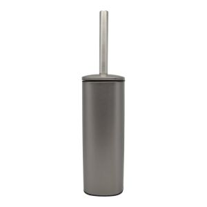 ΠΙΓΚΑΛ ΒΟΥΡΤΣΑΚΙ SOUL FINGER PRINT PROOF INOX ΜΑΤ 9,5x9,5x39εκ. ANKOR