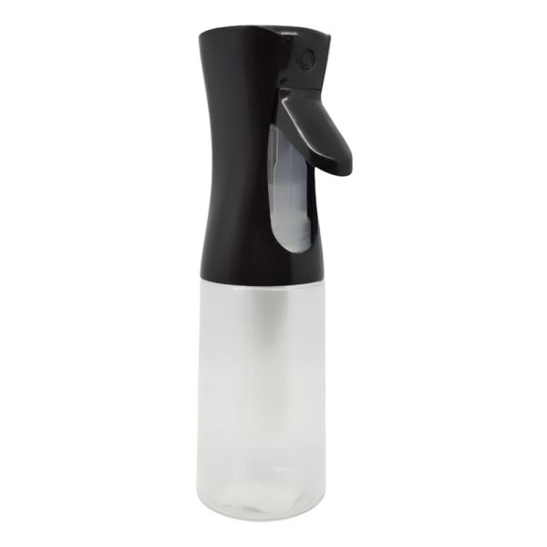 ΣΠΡΕΙ ΛΑΔΙΟΥ ΠΛΑΣΤΙΚΟ ΣΕ ΜΑΥΡΟ ΧΡΩΜΑ 200ml 5x20εκ.ANKOR