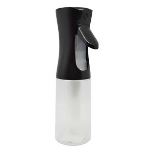 ΣΠΡΕΙ ΛΑΔΙΟΥ ΠΛΑΣΤΙΚΟ ΣΕ ΜΑΥΡΟ ΧΡΩΜΑ 200ml 5x20εκ.ANKOR