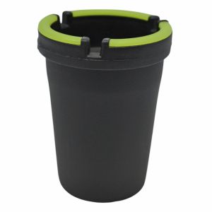 ΤΑΣΑΚΙ ΠΛΑΣΤΙΚΟ ΣΕ ΜΑΥΡΟ ΧΡΩΜΑ 6x8x11εκ. ANKOR