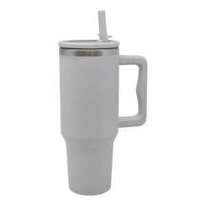 ΠΟΤΗΡΙ ΘΕΡΜΟΣ ΑΝΟΞΕΙΔΩΤΟ 1,2lt ΜΕ ΚΑΛΑΜΑΚΙ LIGHT GREY 9,8x26εκ. ANKOR