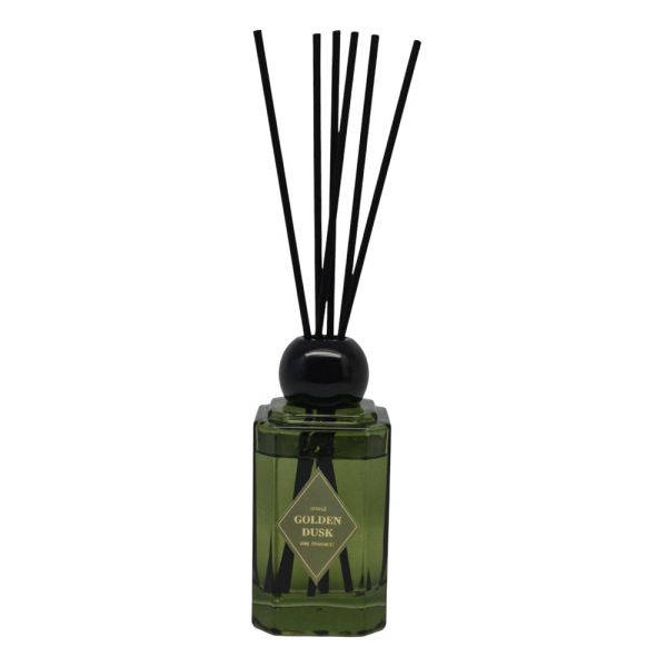ΑΡΩΜΑΤΙΚΟ ΧΩΡΟΥ ΣΤΙΚ GOLDEN DUSK 150ml ANKOR