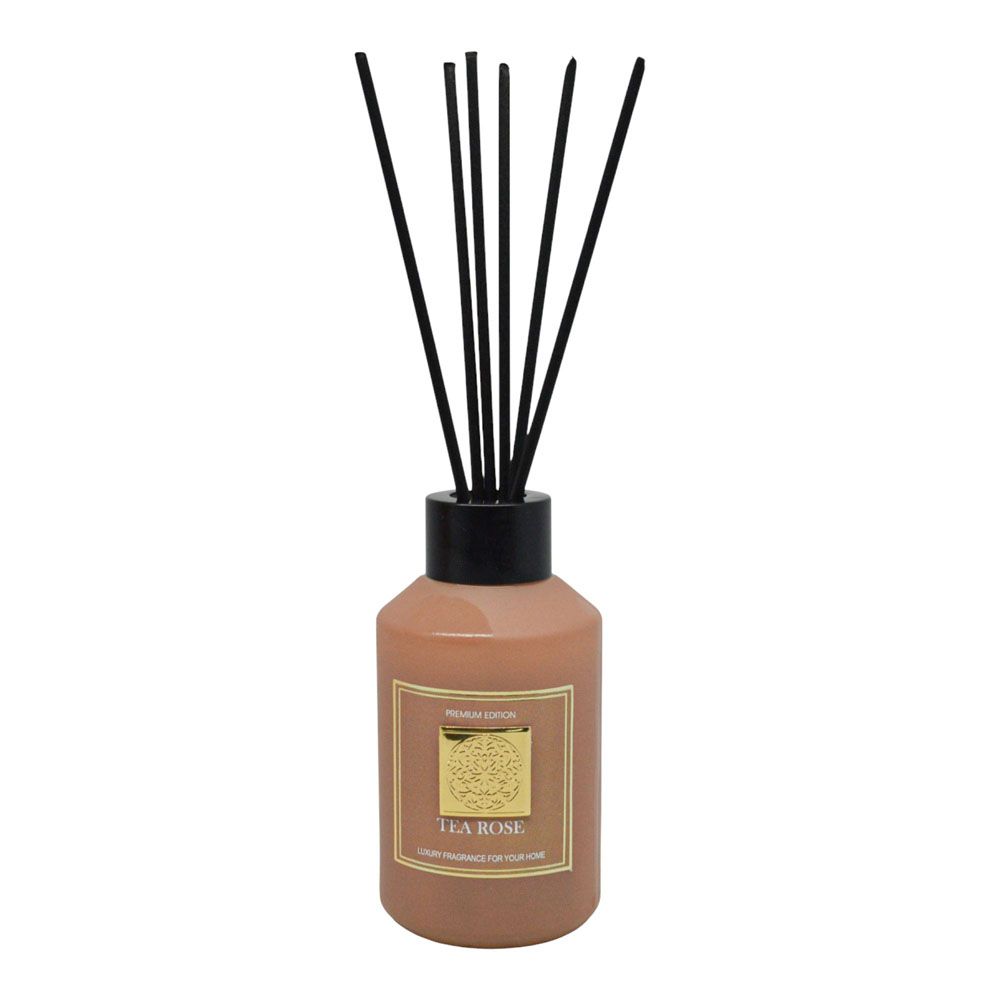 ΑΡΩΜΑΤΙΚΟ ΧΩΡΟΥ ΣΤΙΚ TEA ROSE 100ml ANKOR
