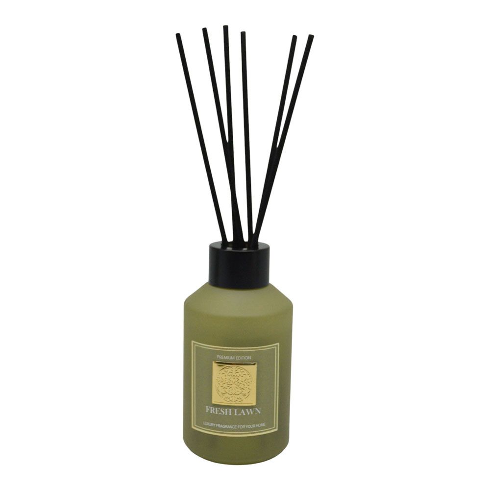 ΑΡΩΜΑΤΙΚΟ ΧΩΡΟΥ ΣΤΙΚ FRESH LAWN 100ml ANKOR