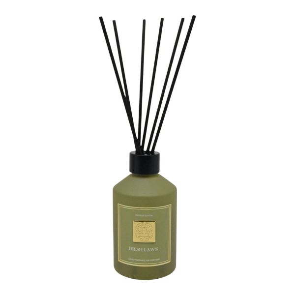 ΑΡΩΜΑΤΙΚΟ ΧΩΡΟΥ ΣΤΙΚ FRESH LAWN 200ml ANKOR