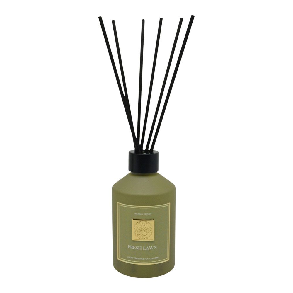 ΑΡΩΜΑΤΙΚΟ ΧΩΡΟΥ ΣΤΙΚ FRESH LAWN 200ml ANKOR
