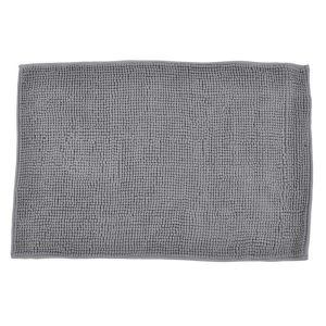 ΠΑΤΑΚΙ ΜΠΑΝΙΟΥ 1200gsm 60x90εκ ΓΚΡΙ ANKOR